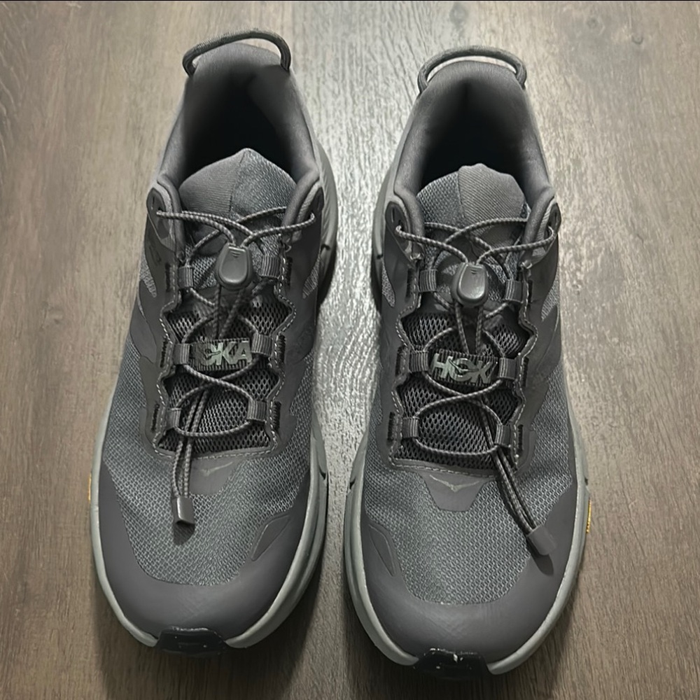 Hoka M Transport GTX
